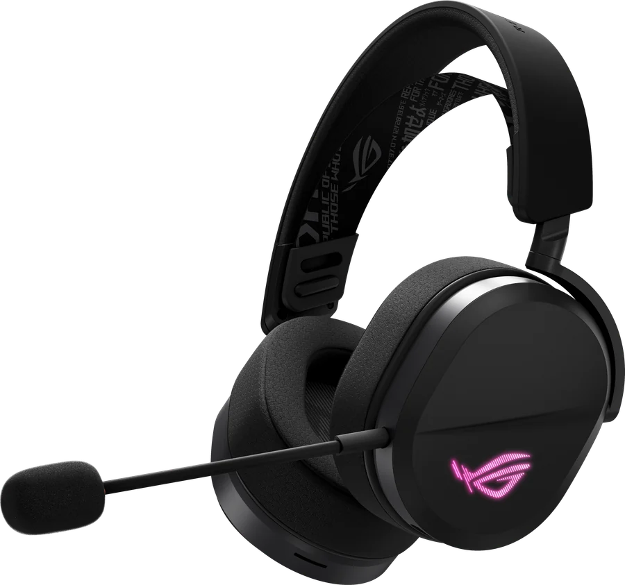 ASUS ROG Pelta oyuncu kulaklığı