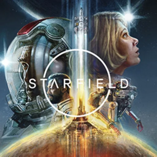 Starfield